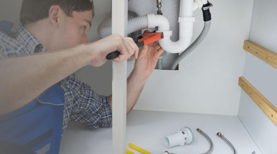 Professional same day plumber in New Cumberland, PA